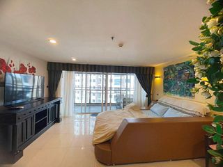 For rent 2 bedrooms condo in Bang Lamung, Chonburi