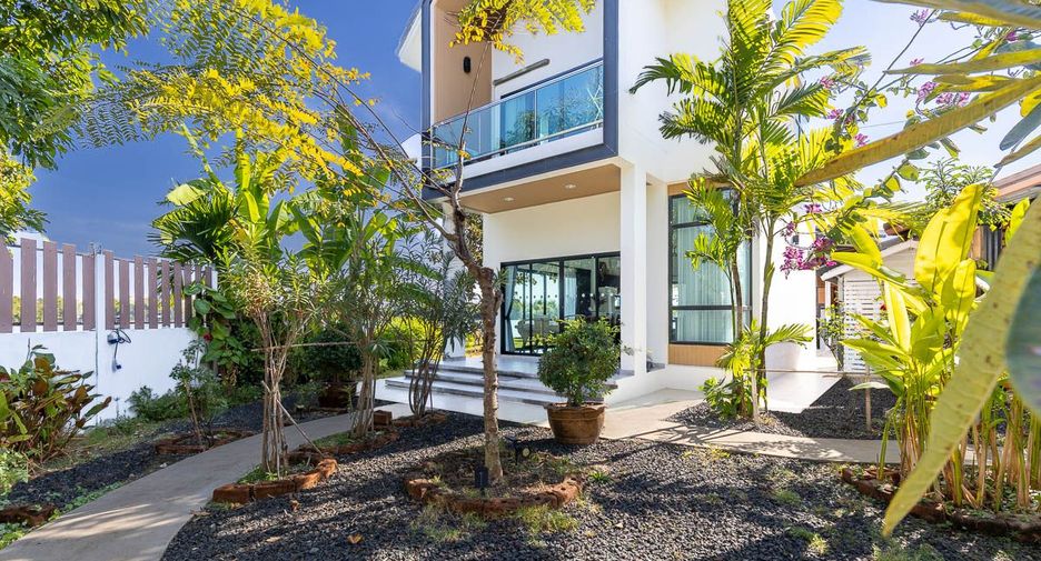 Casa en venta de 5 habitaciones en Khong Chiam, Ubon Ratchathani