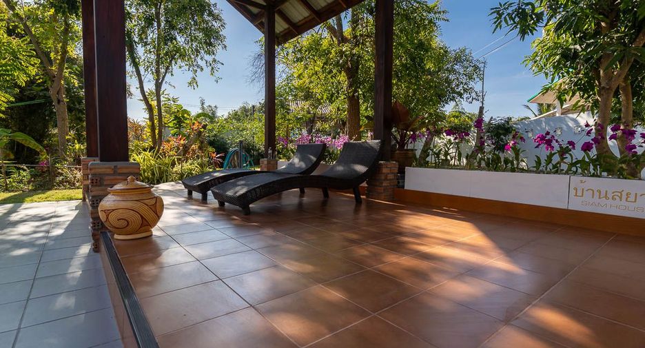 Casa en venta de 5 habitaciones en Khong Chiam, Ubon Ratchathani