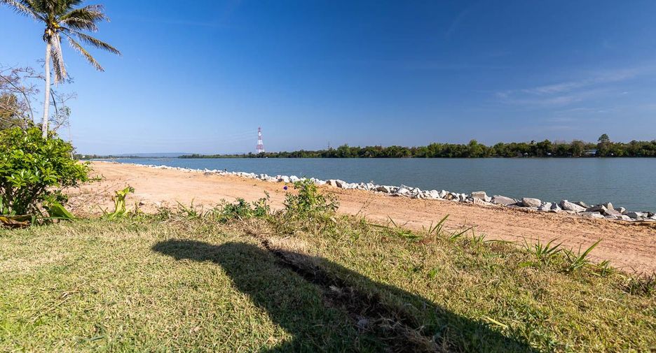 Casa en venta de 5 habitaciones en Khong Chiam, Ubon Ratchathani