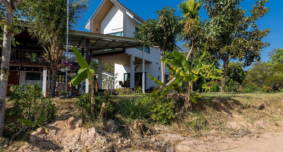 Casa en venta de 5 habitaciones en Khong Chiam, Ubon Ratchathani