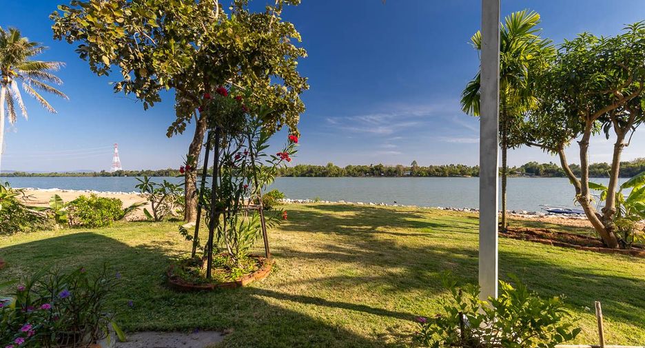 Casa en venta de 5 habitaciones en Khong Chiam, Ubon Ratchathani