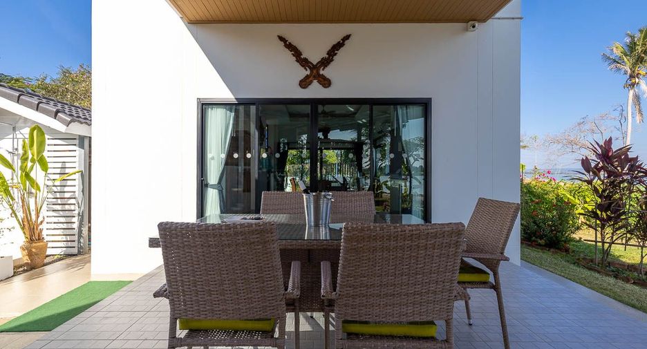Casa en venta de 5 habitaciones en Khong Chiam, Ubon Ratchathani