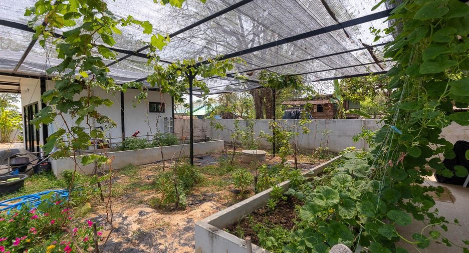Casa en venta de 5 habitaciones en Khong Chiam, Ubon Ratchathani