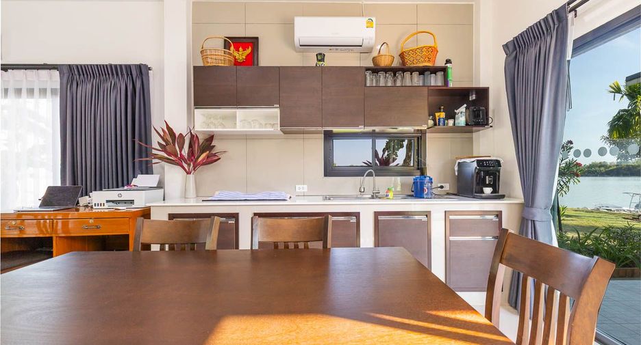Casa en venta de 5 habitaciones en Khong Chiam, Ubon Ratchathani