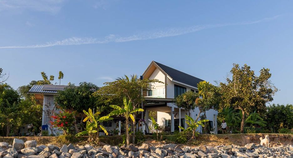 Casa en venta de 5 habitaciones en Khong Chiam, Ubon Ratchathani