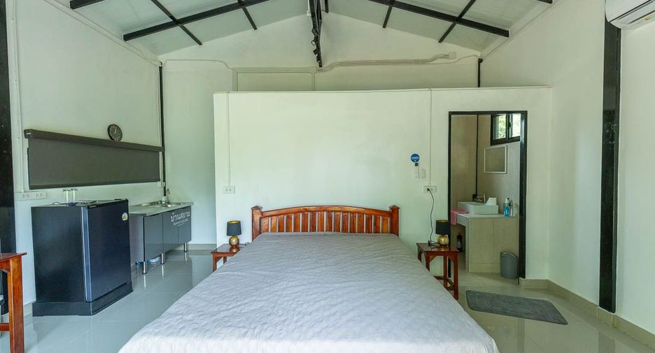 Casa en venta de 5 habitaciones en Khong Chiam, Ubon Ratchathani