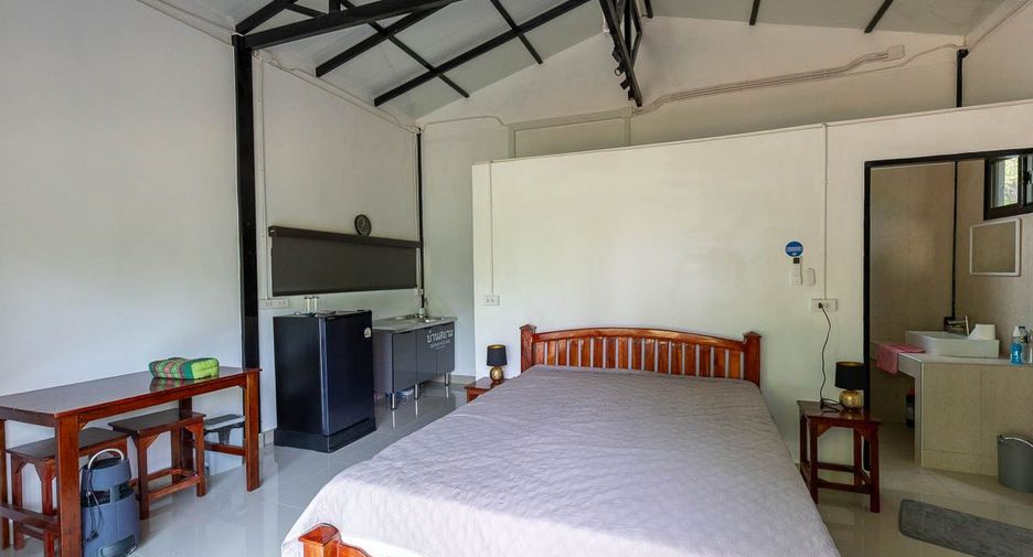 Casa en venta de 5 habitaciones en Khong Chiam, Ubon Ratchathani