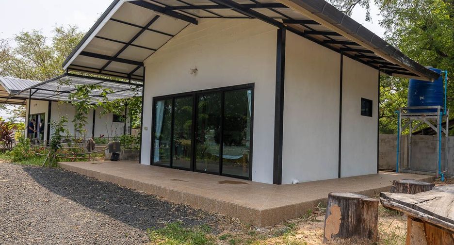 Casa en venta de 5 habitaciones en Khong Chiam, Ubon Ratchathani