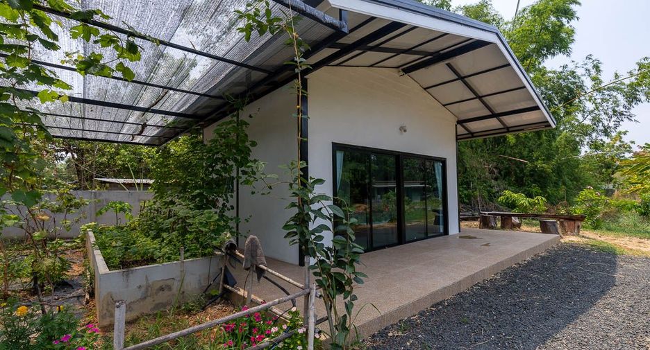 Casa en venta de 5 habitaciones en Khong Chiam, Ubon Ratchathani