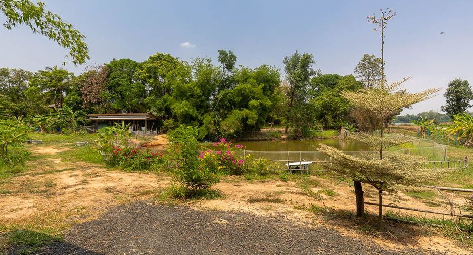 Casa en venta de 5 habitaciones en Khong Chiam, Ubon Ratchathani