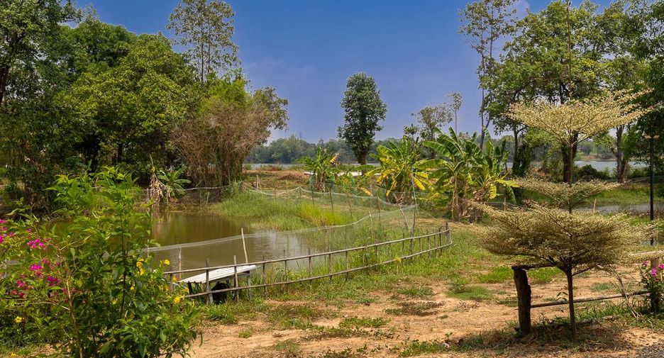 Casa en venta de 5 habitaciones en Khong Chiam, Ubon Ratchathani