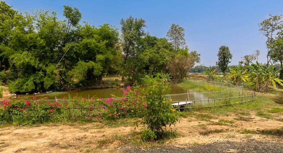 Casa en venta de 5 habitaciones en Khong Chiam, Ubon Ratchathani