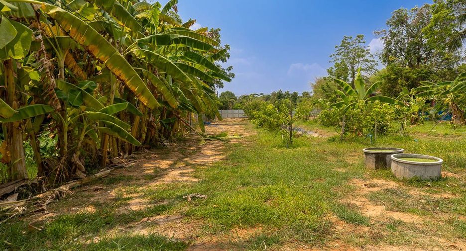 Casa en venta de 5 habitaciones en Khong Chiam, Ubon Ratchathani