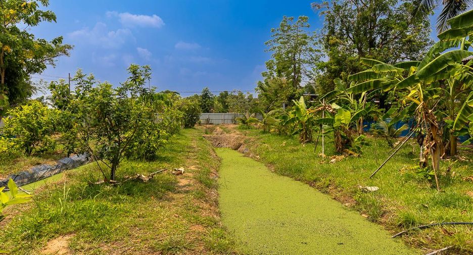 Casa en venta de 5 habitaciones en Khong Chiam, Ubon Ratchathani