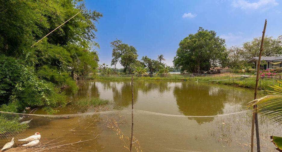 Casa en venta de 5 habitaciones en Khong Chiam, Ubon Ratchathani