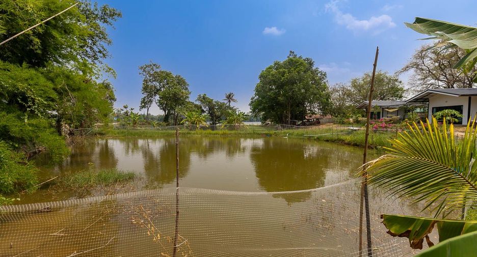 Casa en venta de 5 habitaciones en Khong Chiam, Ubon Ratchathani