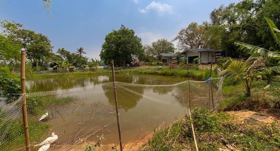 Casa en venta de 5 habitaciones en Khong Chiam, Ubon Ratchathani
