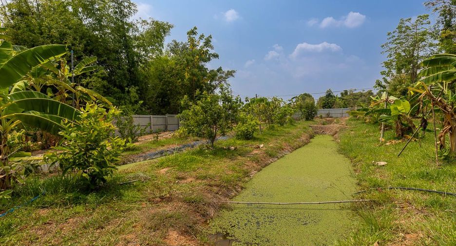 Casa en venta de 5 habitaciones en Khong Chiam, Ubon Ratchathani