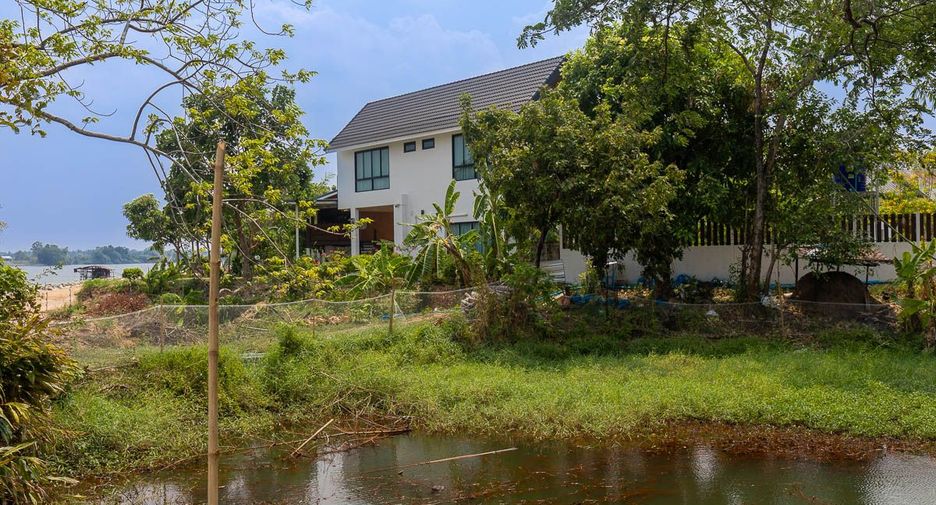 Casa en venta de 5 habitaciones en Khong Chiam, Ubon Ratchathani