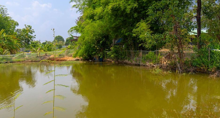 Casa en venta de 5 habitaciones en Khong Chiam, Ubon Ratchathani