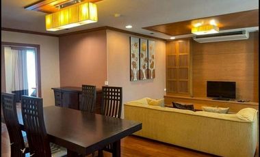 For rent 2 bedrooms condo in Phaya Thai, Bangkok