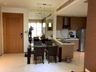 Condo en alquiler de 1 habitaciones en Khlong Toei, Bangkok