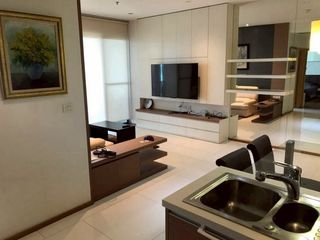 Condo en alquiler de 1 habitaciones en Khlong Toei, Bangkok