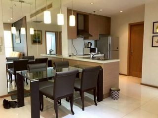 Condo en alquiler de 1 habitaciones en Khlong Toei, Bangkok