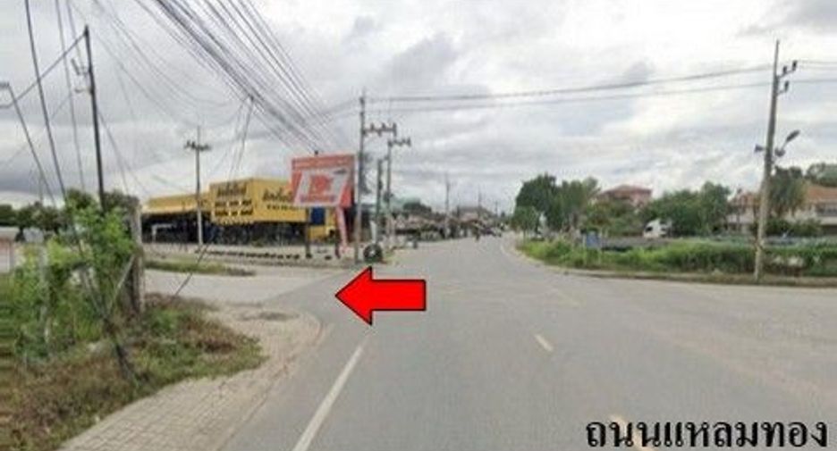 ขาย 1 เตียง ทาวน์เฮ้าส์ ใน บ้านบึง, ชลบุรี