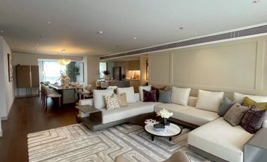 Wohnung zum Kauf mit 3 Zimmer in Watthana, Bangkok
