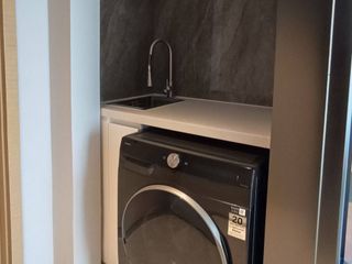 For rent 2 bedrooms condo in Bang Lamung, Chonburi
