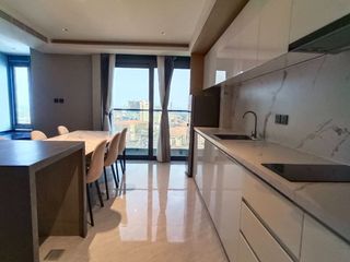 For rent 2 bedrooms condo in Bang Lamung, Chonburi