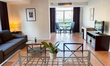 Condo en alquiler de 2 habitaciones en Khlong Toei, Bangkok