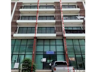 À vendre 1 chambre local commercial à Bang Bua Thong, Nonthaburi