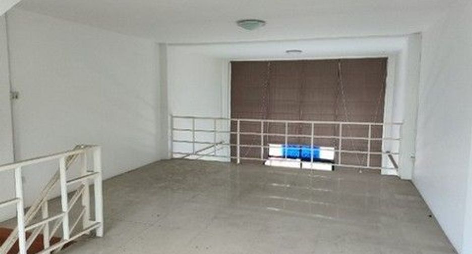 Продажа 1 кровать торговое помещение в Bang Bua Thong, Нонтабури