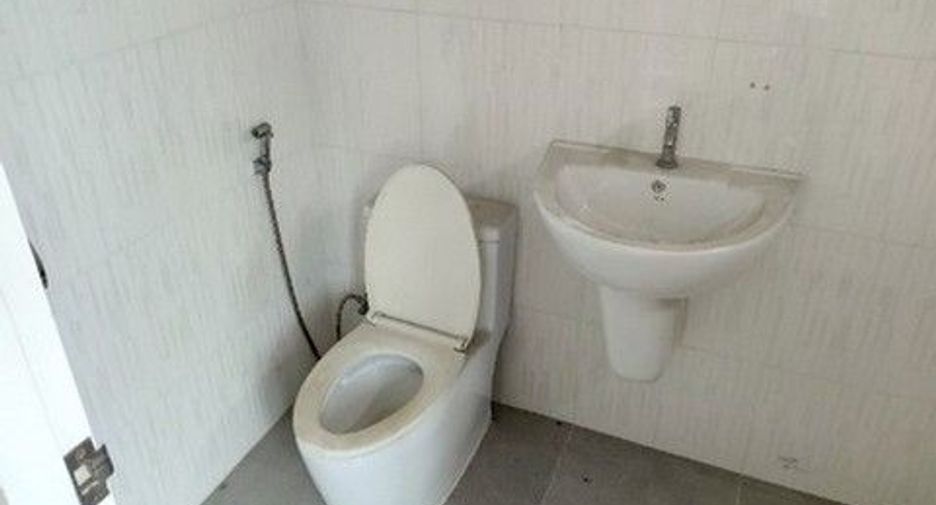 Продажа 1 кровать торговое помещение в Bang Bua Thong, Нонтабури