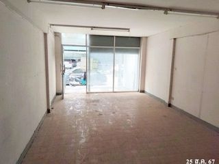 À vendre 1 chambre local commercial à Bang Bua Thong, Nonthaburi