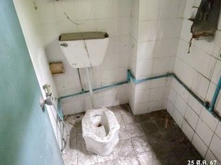 À vendre 1 chambre local commercial à Bang Bua Thong, Nonthaburi