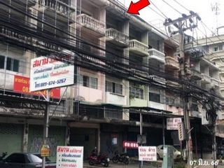 For sale 1 bed retail Space in Bang Bua Thong, Nonthaburi