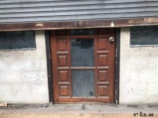 For sale 1 bed retail Space in Bang Bua Thong, Nonthaburi