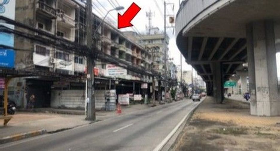 For sale 1 Beds retail Space in Bang Bua Thong, Nonthaburi