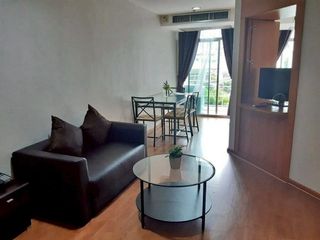 For rent 1 Beds condo in Khlong Toei, Bangkok