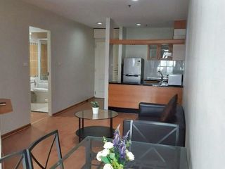 For rent 1 Beds condo in Khlong Toei, Bangkok