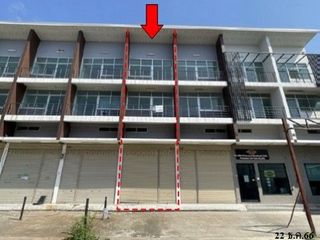 À vendre 1 chambre local commercial à Bang Bua Thong, Nonthaburi