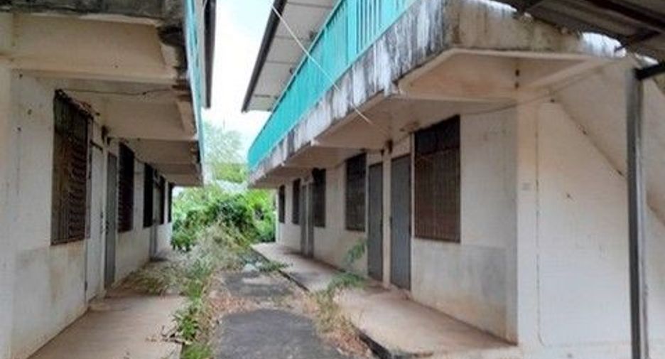For sale 1 bed apartment in Prachantakham, Prachin Buri