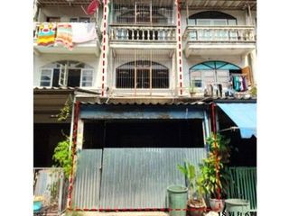 À vendre 1 chambre local commercial à Bang Bua Thong, Nonthaburi