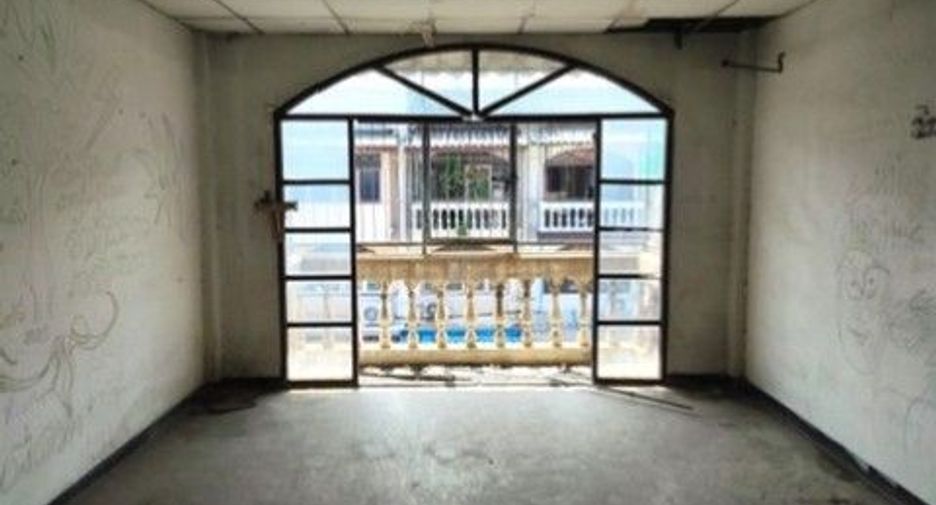 出售 1 卧室 商业空间 在 Bang Bua Thong, Nonthaburi