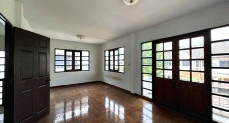 For sale 1 bed house in Prachantakham, Prachin Buri