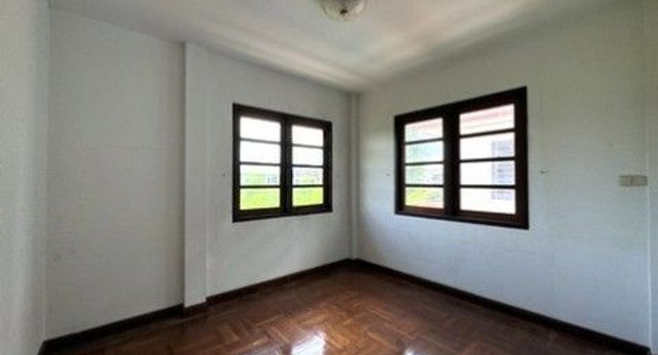 For sale 1 bed house in Prachantakham, Prachin Buri